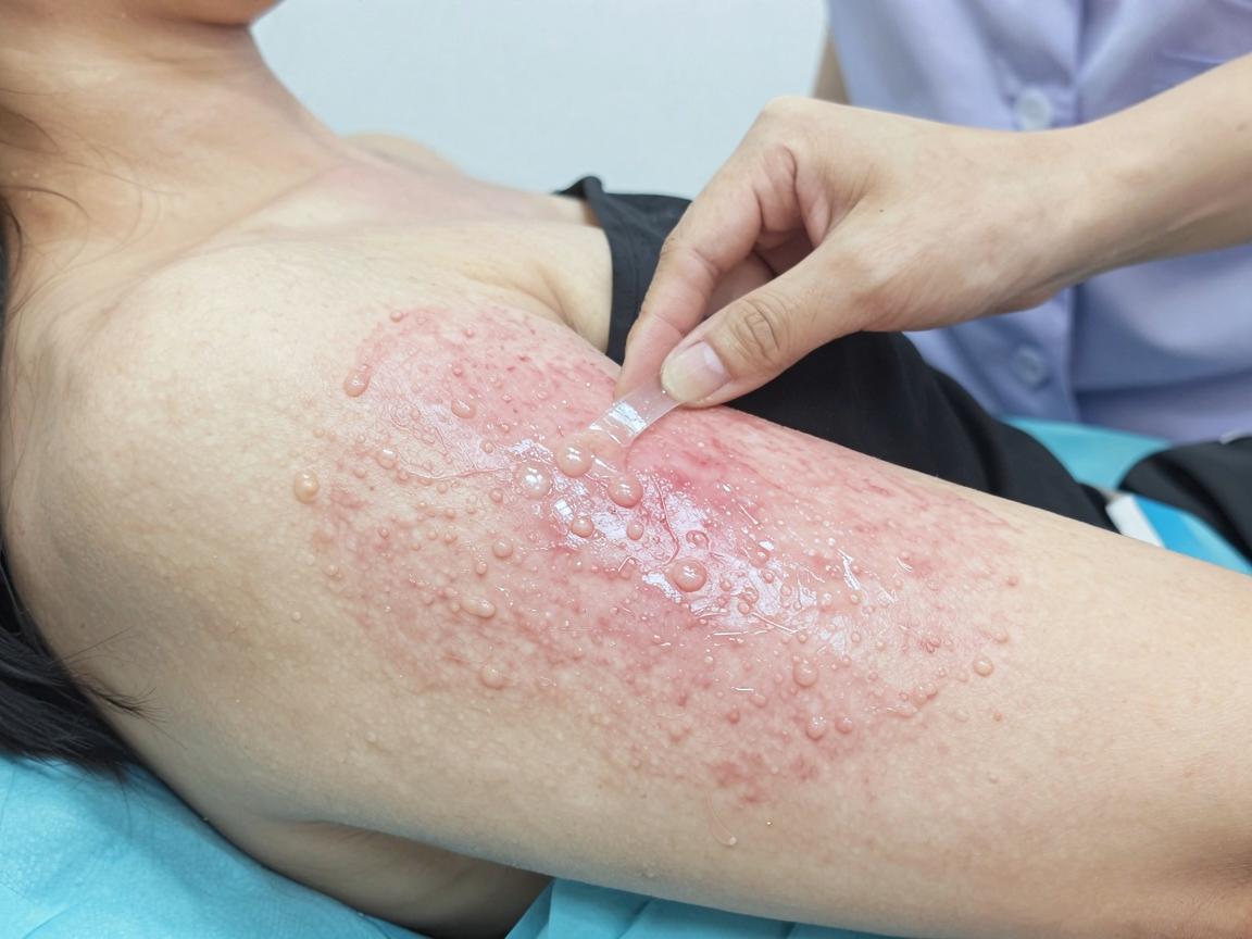 开封治疗腋臭手术多少钱？别被单一报价忽悠了