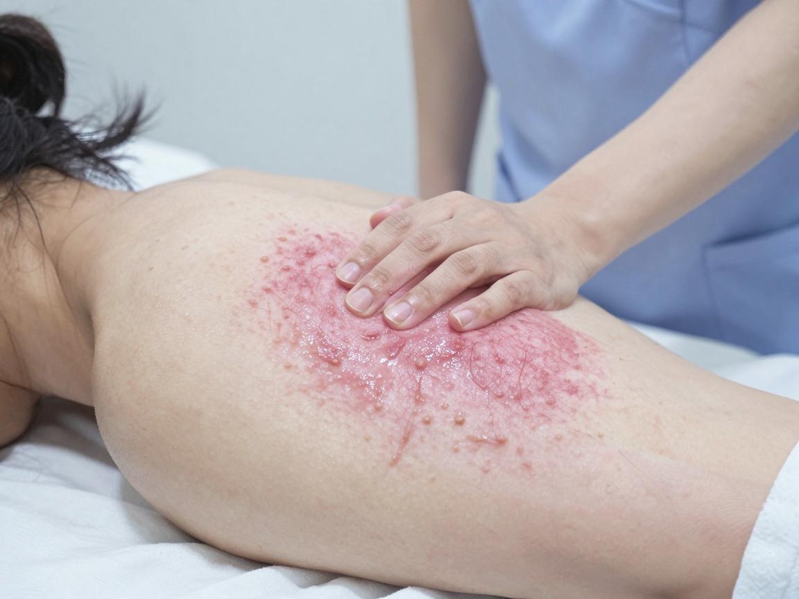 开封治疗腋臭手术多少钱？别被单一报价忽悠了