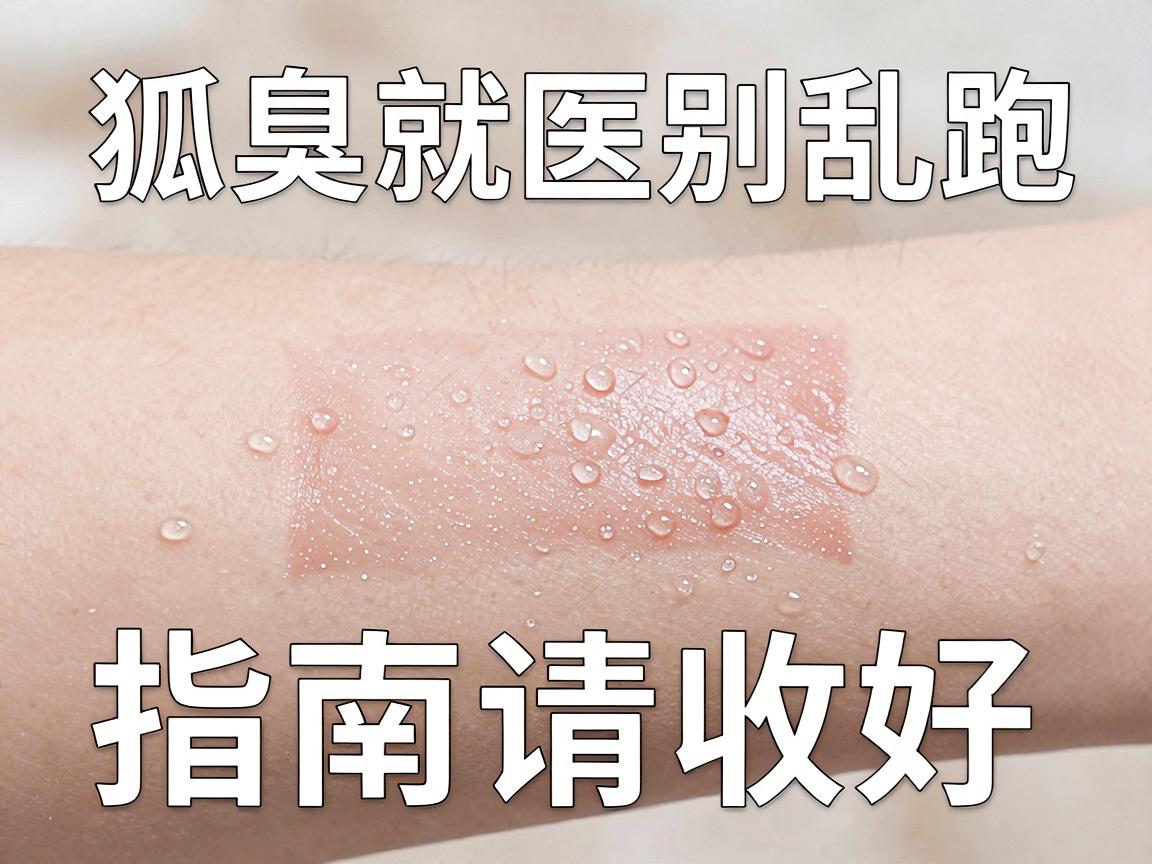 狐臭就医别乱跑，郑州正规腋臭医院怎么选？这份郑州医院指南请收好