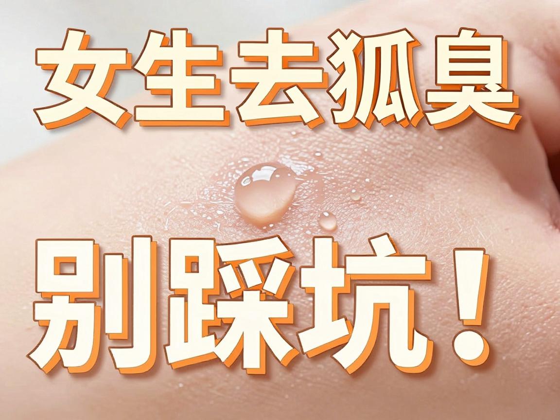女生去狐臭，别踩坑！郑州这几家医院去狐臭靠谱吗？附真实测评
