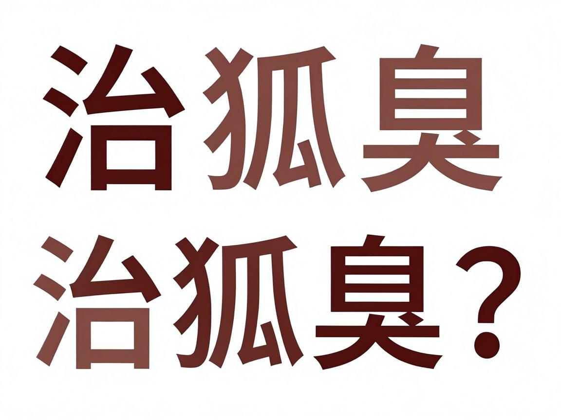 治狐臭郑州医院怎么选？郑州附医腋臭专科的治狐臭细节值得看