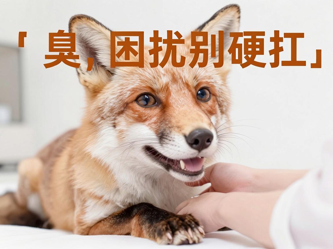狐臭困扰别硬扛，郑州这家医院靠谱在哪？聊聊郑州狐臭治疗的门道