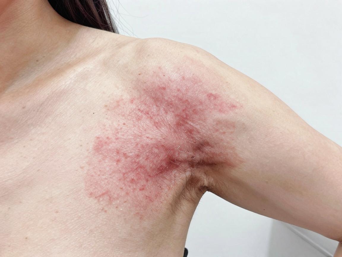 腋臭手术复发了？腋臭术后十年不复发，关键在这三点！